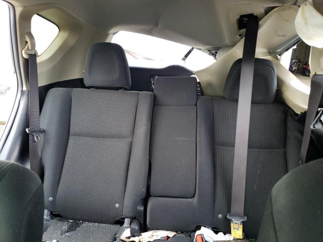 Photo 10 from auction – 2018 TOYOTA RAV4 LE with VIN JTMBFREV6JJ198465