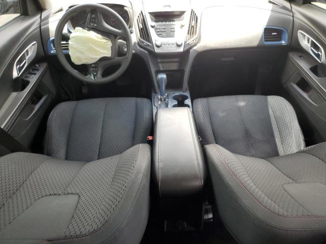Photo 8 from auction – 2015 CHEVROLET EQUINOX LS with VIN 2GNALAEK0F1101801