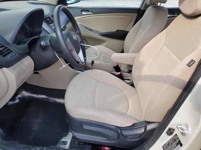 Photo 7 from auction – 2016 HYUNDAI ACCENT SE with VIN KMHCT4AE8GU058698
