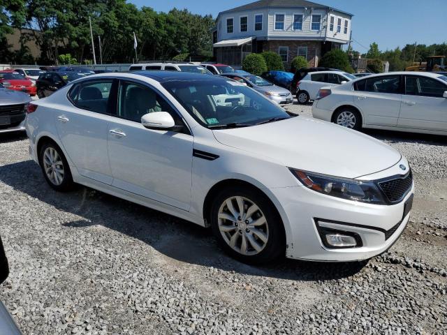 صورة رقم 4 من المزاد - 2015 KIA OPTIMA EX مع VIN 5XXGN4A78FG502040