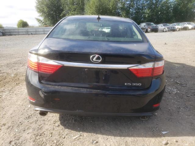 Photo 6 from auction – 2013 LEXUS ES 350 with VIN JTHBK1GG2D2070426