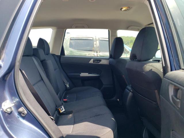 Photo 11 from auction – 2012 SUBARU FORESTER 2 with VIN JF2SHABC0CH455484