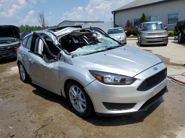Photo 4 from auction – 2016 FORD FOCUS SE with VIN 1FADP3K21GL269958