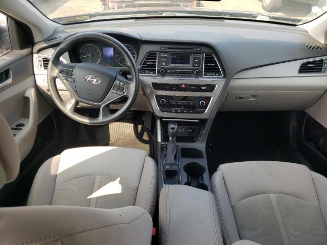Photo 8 from auction – 2015 HYUNDAI SONATA SE with VIN 5NPE24AF1FH201475