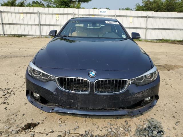 Photo 5 from auction – 2019 BMW 430XI GRAN with VIN WBA4J3C50KBL09298