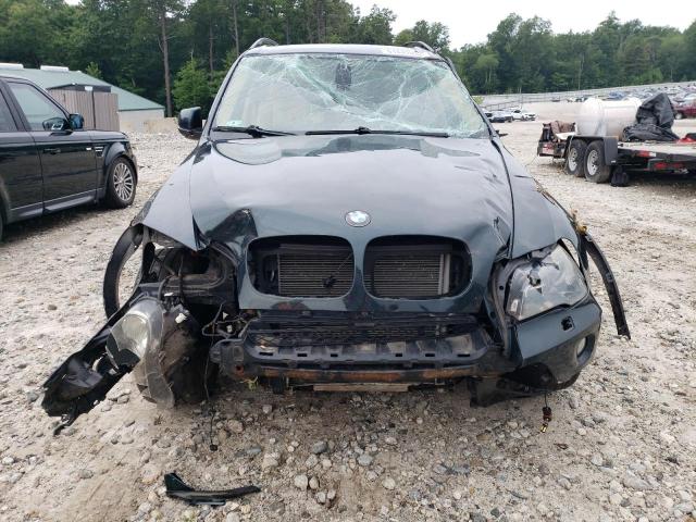 Photo 5 from auction – 2009 BMW X5 XDRIVE3 with VIN 5UXFE43539L266357