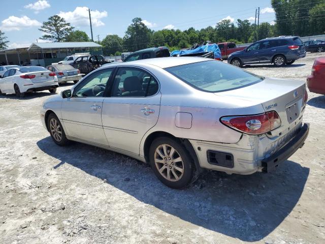 Photo 2 from auction – 2004 LEXUS ES 330 with VIN JTHBA30G440017506