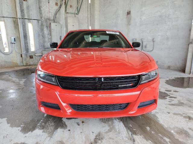 Photo 5 from auction – 2023 DODGE CHARGER SX with VIN 2C3CDXBG3PH528792