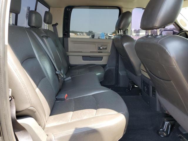 Photo 10 from auction – 2010 DODGE RAM 1500 with VIN 1D7RV1CT6AS120286