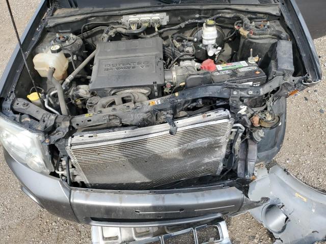 Photo 12 from auction – 2011 FORD ESCAPE with VIN 1FMCU0EG1BKB90885