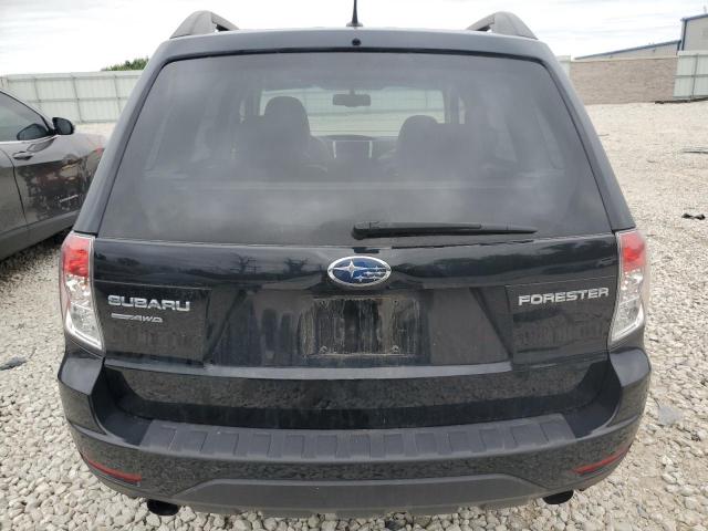 Photo 6 from auction – 2011 SUBARU FORESTER L with VIN JF2SHBEC7BH742188