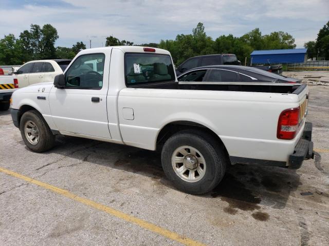 Photo 2 from auction – 2011 FORD RANGER with VIN 1FTKR1AD1BPA57601