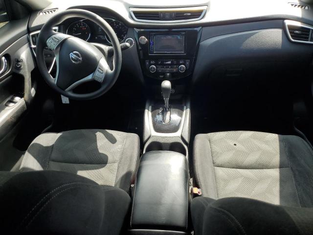Photo 7 from auction – 2015 NISSAN ROGUE S with VIN 5N1AT2MV5FC856250