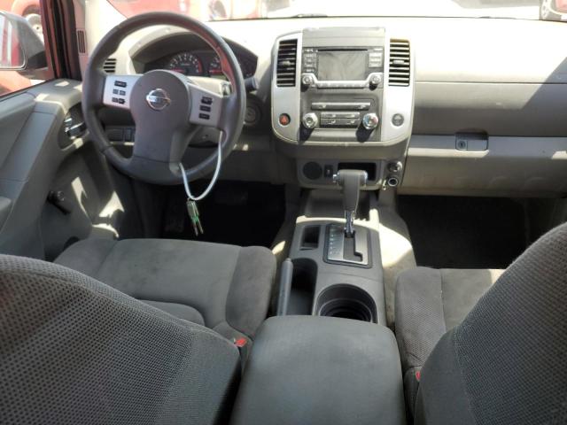 Photo 8 from auction – 2017 NISSAN FRONTIER S with VIN 1N6BD0CT7HN725741