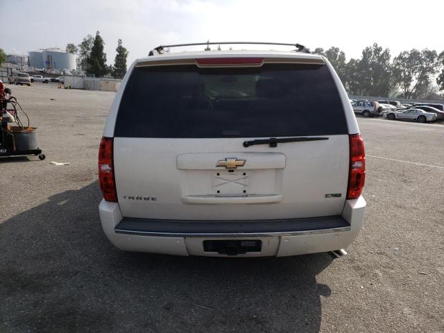 Photo 6 from auction – 2010 CHEVROLET TAHOE C150 with VIN 1GNUCCE08AR227458