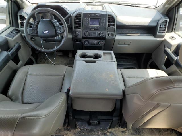 Photo 8 from auction – 2022 FORD F250 SUPER with VIN 1FT8W2BT9NEE55475