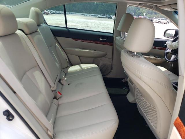 Foto 10 de la subasta – 2011 SUBARU LEGACY 2.5 con VIN 4S3BMCK66B3250828