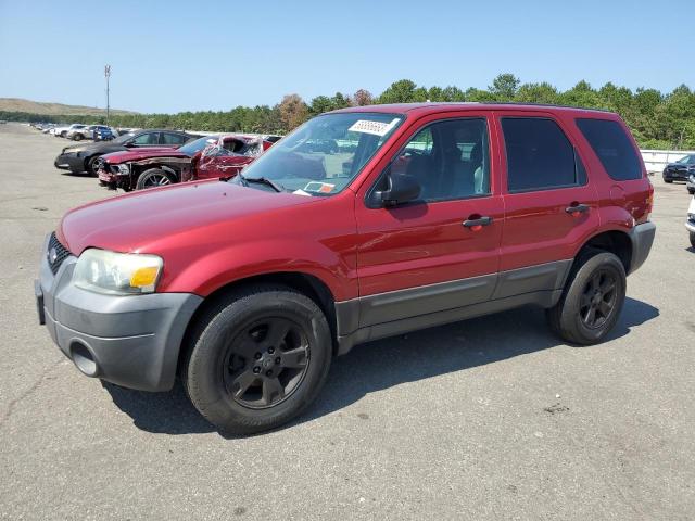 Photo 1 from auction – 2005 FORD ESCAPE XLS with VIN 1FMYU92Z85KA74121