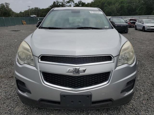 Photo 5 from auction – 2014 CHEVROLET EQUINOX LS with VIN 2GNALAEK9E6158533