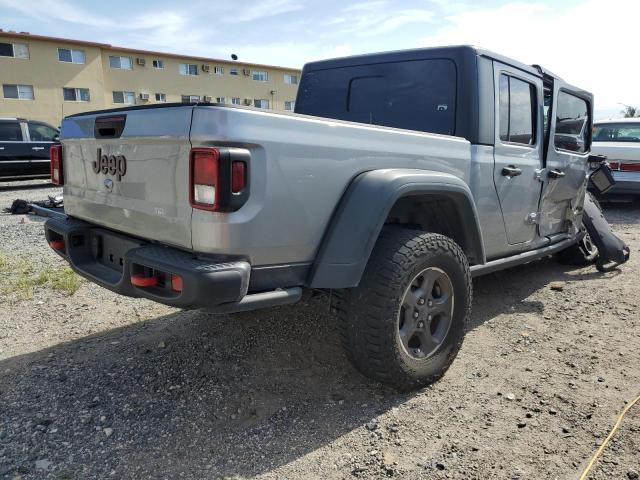 Photo 3 from auction – 2020 JEEP GLADIATOR with VIN 1C6JJTBG8LL184112