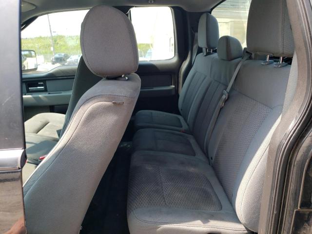 Photo 10 from auction – 2013 FORD F150 SUPER with VIN 1FTFX1EF7DFC70290