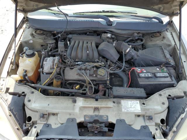 Photo 11 from auction – 2003 FORD TAURUS SE with VIN 1FAHP53U13A147894