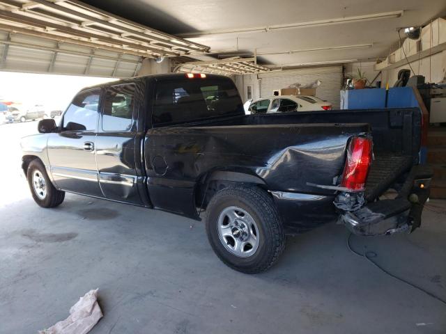 Photo 2 from auction – 2004 CHEVROLET SILVERADO with VIN 2GCEC19TX41133696