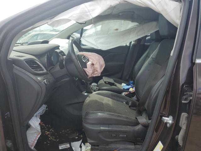 Photo 7 from auction – 2014 BUICK ENCORE with VIN KL4CJESB2EB591900