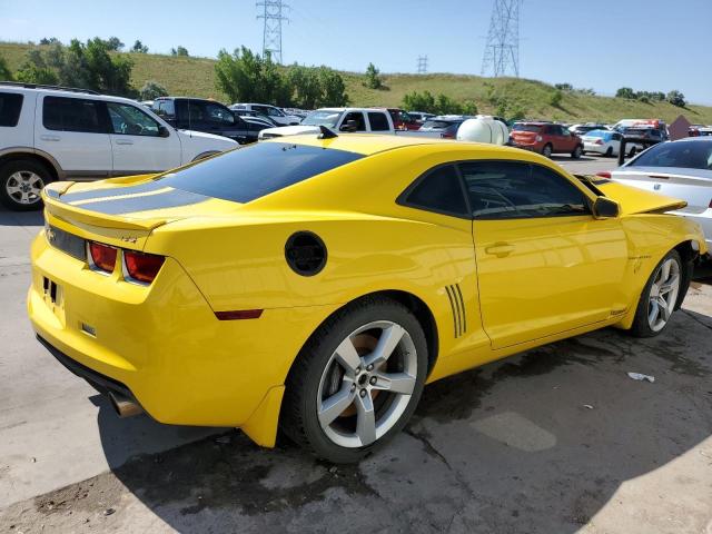Zdjęcie 3 z aukcji – 2011 CHEVROLET CAMARO z VIN 2G1FJ1EJ1B9127906