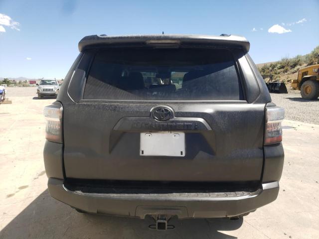 Photo 6 from auction – 2022 TOYOTA 4RUNNER SR with VIN JTEEU5JR8N5266134