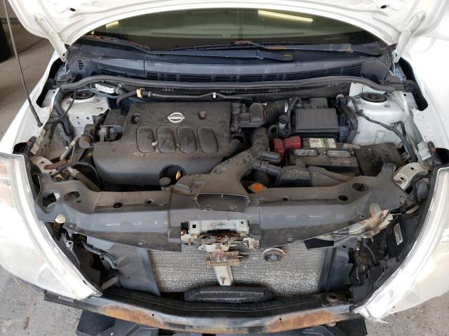 Photo 11 from auction – 2009 NISSAN VERSA S with VIN 3N1BC13E39L477683