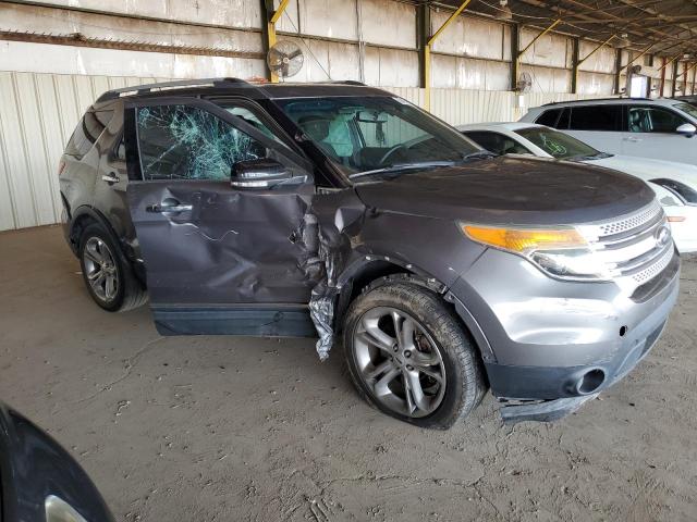 Photo 4 from auction – 2013 FORD EXPLORER X with VIN 1FM5K7D80DGC81217