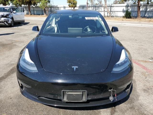 Photo 5 from auction – 2019 TESLA MODEL 3 with VIN 5YJ3E1EB8KF208596