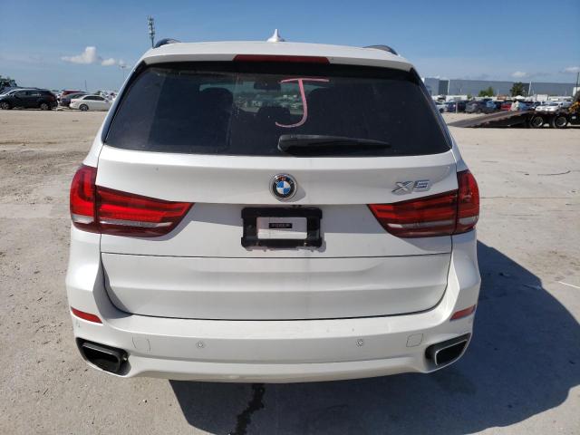Photo 6 from auction – 2016 BMW X5 SDRIVE3 with VIN 5UXKR2C55G0H42732