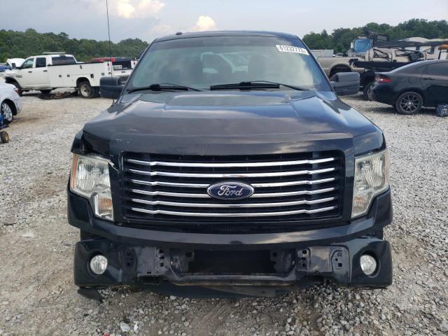 Photo 5 from auction – 2014 FORD F150 SUPER with VIN 1FTFW1CF7EKF01252