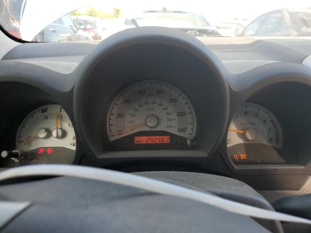 Photo 9 from auction – 2008 TOYOTA SCION TC with VIN JTKDE167X80247883
