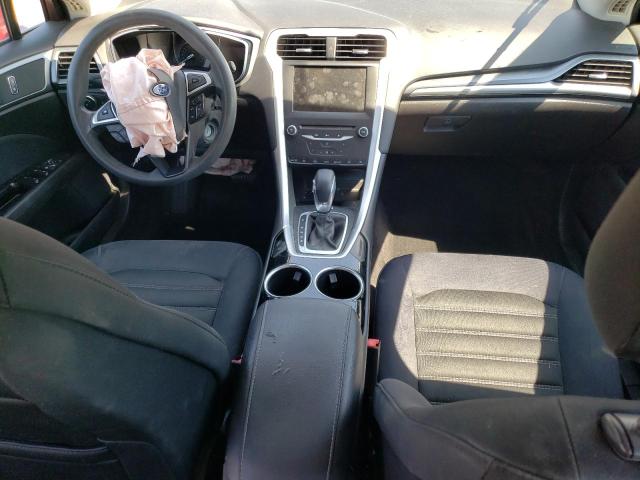 Photo 8 from auction – 2013 FORD FUSION SE with VIN 3FA6P0HR9DR310393
