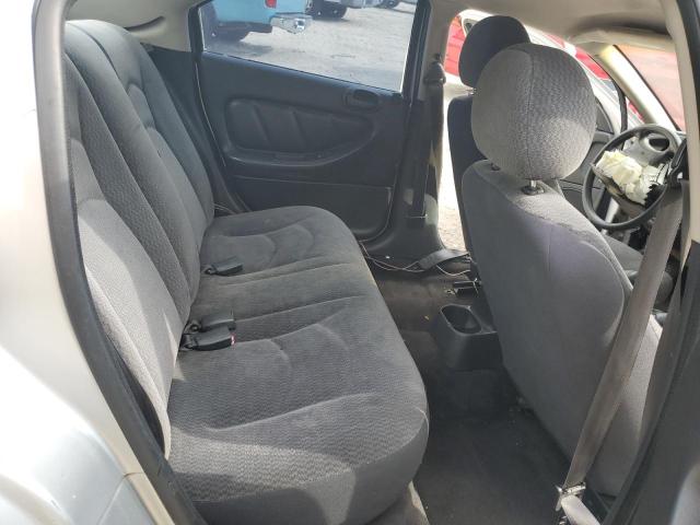 Photo 10 from auction – 2001 DODGE STRATUS SE with VIN 1B3EJ46X81N625153
