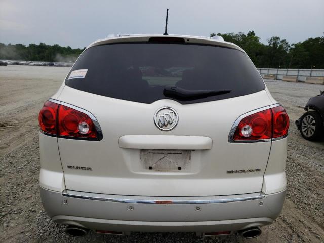 Photo 6 from auction – 2012 BUICK ENCLAVE with VIN 5GAKRCEDXCJ365152