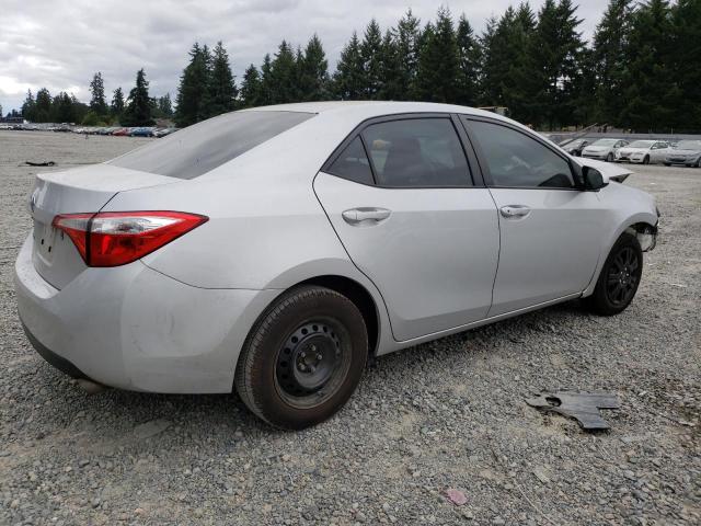 Photo 3 from auction – 2016 TOYOTA COROLLA L with VIN 2T1BURHEXGC629864