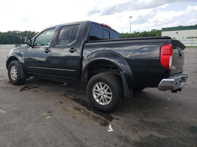 Photo 2 from auction – 2016 NISSAN FRONTIER S with VIN 1N6AD0EV1GN724495