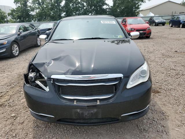 Photo 5 from auction – 2013 CHRYSLER 200 LIMITE with VIN 1C3CCBCG4DN559928