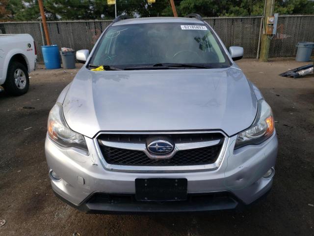 Foto 5 de la subasta – 2014 SUBARU XV CROSSTR con VIN JF2GPAGC9E8231666