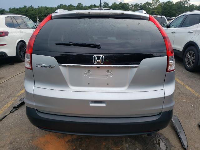 Photo 6 from auction – 2012 HONDA CR-V EXL with VIN 2HKRM3H79CH514886