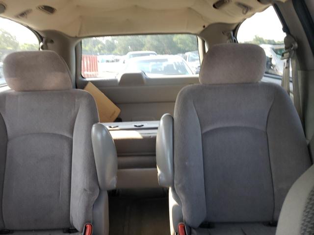 Photo 10 from auction – 2003 DODGE GRAND CARA with VIN 1D4GP24373B177327