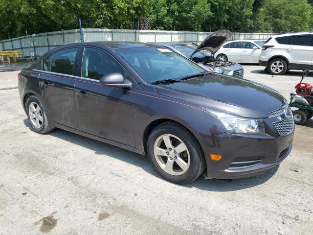 Photo 4 from auction – 2014 CHEVROLET CRUZE LT with VIN 1G1PC5SB2E7245018