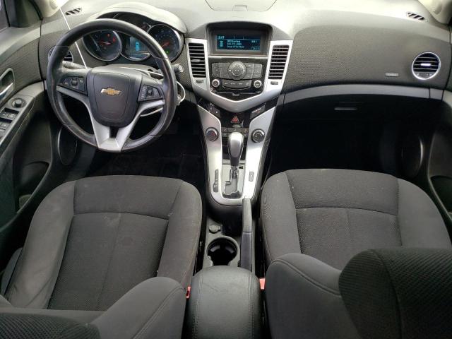 Photo 8 from auction – 2011 CHEVROLET CRUZE LT with VIN 1G1PF5S97B7102453