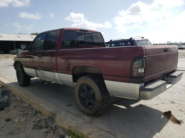 Photo 2 from auction – 2001 DODGE RAM 1500 with VIN 3B7HC13Y11G726660