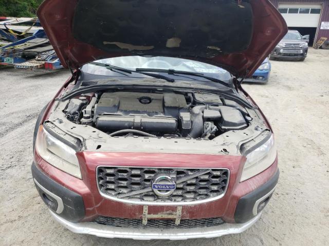Photo 12 from auction – 2014 VOLVO XC70 3.2 with VIN YV4940BZXE1184210
