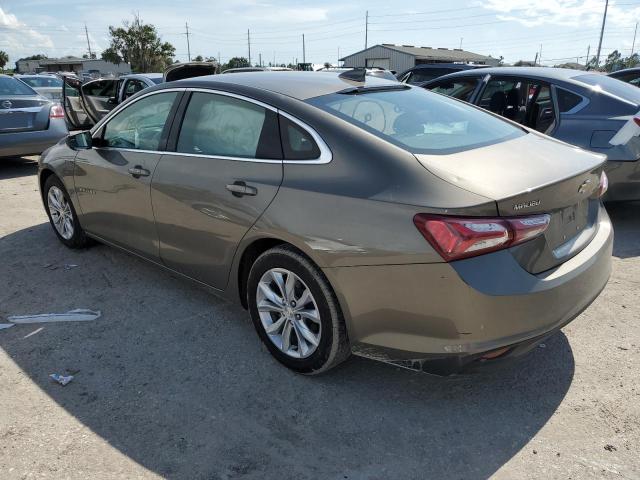 Photo 2 from auction – 2020 CHEVROLET MALIBU LT with VIN 1G1ZD5ST8LF064572